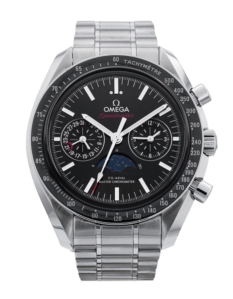 Omega Speedmaster Moonphase 304.30.44.52.01.001